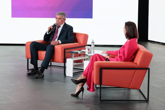 ÐÐ¸Ð»ÑÐµÐ²: Â«ÐÐ°Ð¶Ð´ÑÐ¹ Ð¶Ð¸ÑÐµÐ»Ñ Ð´Ð¾Ð»Ð¶ÐµÐ½ Ð¸Ð¼ÐµÑÑ Ð²ÑÐµ Ð²Ð¾Ð·Ð¼Ð¾Ð¶Ð½Ð¾ÑÑÐ¸ Ð´Ð»Ñ ÐºÐ¾Ð¼ÑÐ¾ÑÑÐ½Ð¾Ð¹ Ð¶Ð¸Ð·Ð½Ð¸Â»