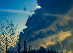 Туляки жалуются на неприятный запах в Пролетарском округе. Что ответили власти