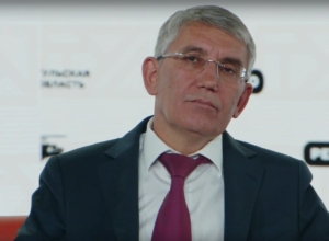 Миляев: «Центр адаптивного спорта появится в Туле в 2027 году»