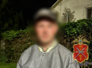 Пьяный туляк угнал автомобиль в Щекинском районе