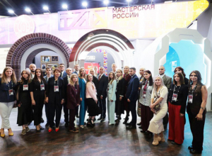 Тульская молодежь предложила благоустройство Пролетарской набережной и фестиваль граффити