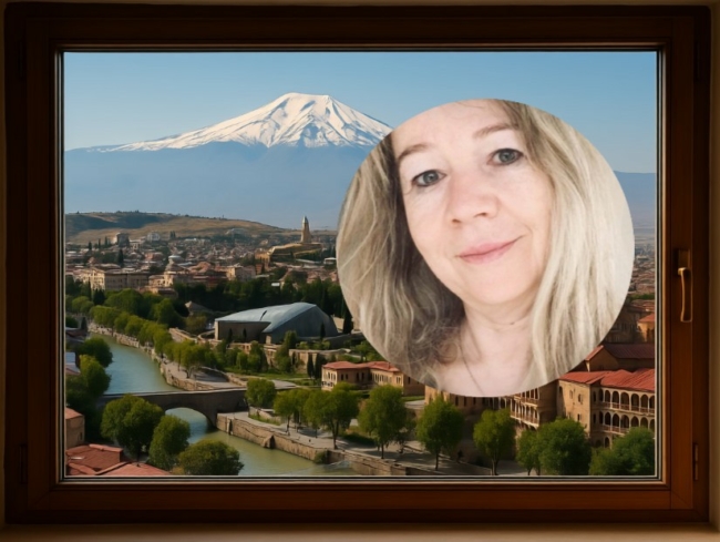 ÐÑÐ¾ ÑÐ°ÐºÐ°Ñ ÐÐ»ÐµÐ½Ð° ÐÐ¸Ð½Ð¾Ð³ÑÐ°Ð´Ð¾Ð²Ð°, ÐºÐ¾ÑÐ¾ÑÐ°Ñ Â«ÐºÐ¸Ð½ÑÐ»Ð°Â» Ð´ÐµÑÑÑÐºÐ¸ ÑÑÐ»ÑÐºÐ¾Ð²