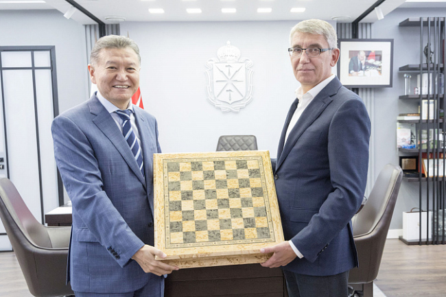 Ð Ð¢ÑÐ»ÑÑÐºÐ¾Ð¹ Ð¾Ð±Ð»Ð°ÑÑÐ¸ ÑÐ°Ð·Ð²Ð¸Ð²Ð°ÑÑ Ð¸ Ð¿Ð¾Ð¿ÑÐ»ÑÑÐ¸Ð·Ð¸ÑÑÑÑ ÑÐ°ÑÐ¼Ð°ÑÐ½ÑÐ¹ ÑÐ¿Ð¾ÑÑ