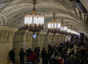 Дмитрий Миляев: строительство МЦД до Тулы поспособствует внутреннему туризму