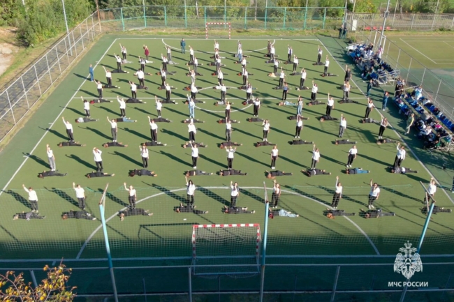 Ð Ð¢ÑÐ»Ðµ Ð¿ÑÐ¾ÑÐµÐ» ÑÐ»ÐµÑÐ¼Ð¾Ð± Ð¿Ð¾ Ð¿ÐµÑÐ²Ð¾Ð¹ Ð¿Ð¾Ð¼Ð¾ÑÐ¸: Ð±Ð¾Ð»ÐµÐµ 150 ÑÑÑÐ´ÐµÐ½ÑÐ¾Ð² Ð¾Ð´Ð½Ð¾Ð²ÑÐµÐ¼ÐµÐ½Ð½Ð¾ Ð¾ÑÑÐ°Ð±Ð¾ÑÐ°Ð»Ð¸ ÑÐ¿Ð°ÑÐ°ÑÐµÐ»ÑÐ½ÑÐ¹ Ð¿ÑÐ¸ÐµÐ¼