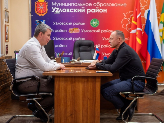 ÐÐ¸ÐºÐ¾Ð»Ð°Ð¹ Ð¢ÐµÑÐµÑÐ¾Ð² Ð²ÑÑÑÐµÑÐ¸Ð»ÑÑ Ñ ÑÑÐ°ÑÑÐ½Ð¸ÐºÐ¾Ð¼ Ð¡ÐÐ