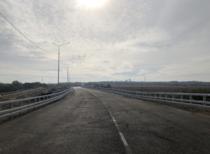 На ремонт Павшинского моста в Туле выделили более 6,3 млн рублей