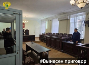 Избили и выстрелили в голову: мужчин осудили за жестокое нападение на туляка 10 лет назад