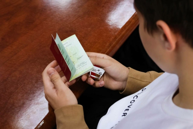 Â«ÐÐ¾ÑÐ¾Ð´ Ð²ÑÐµÐ³Ð´Ð° Ð±ÑÐ´ÐµÑ ÑÑÐ´Ð¾Ð¼Â»: Ð² ÐÐ¾Ð²Ð¾Ð¼Ð¾ÑÐºÐ¾Ð²ÑÐºÐµ Ð²ÑÑÑÐ¸Ð»Ð¸ Ð½Ð°Ð³ÑÐ°Ð´Ñ ÑÐµÐ¼ÑÑÐ¼ Ð¿Ð¾Ð³Ð¸Ð±ÑÐ¸Ñ Ð·Ð°ÑÐ¸ÑÐ½Ð¸ÐºÐ¾Ð²