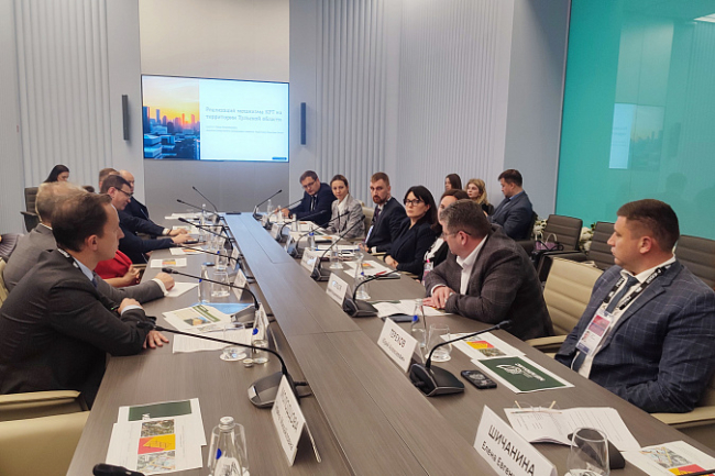 26 Ð¿ÑÐ¾ÐµÐºÑÐ¾Ð² Ð¸ 1,45 Ð¼Ð»Ð½ ÐºÐ². Ð¼ Ð¶Ð¸Ð»ÑÑ: ÑÑÐ¾ Ð¶Ð´ÐµÑ Ð¢ÑÐ»ÑÑÐºÑÑ Ð¾Ð±Ð»Ð°ÑÑÑ