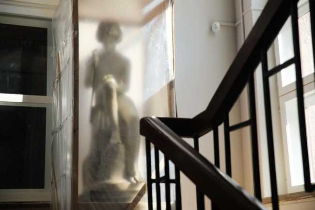 ÐÑÑÑÐ°Ð²ÐºÐ¸ ÑÑÐ»ÑÑÐºÐ¾Ð³Ð¾ Ð¼ÑÐ·ÐµÑ Ð¿Ð¾ÐºÐ°Ð¶ÑÑ Ð² ÐÐ°Ð³ÐµÑÑÐ°Ð½Ðµ