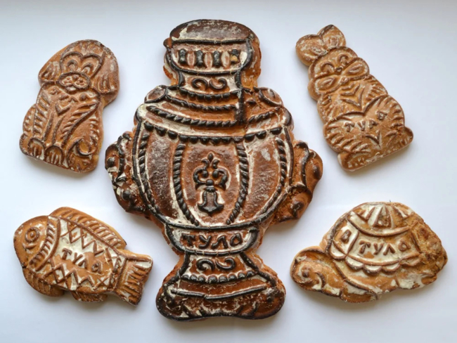 ÐÑÑÐ½Ð¸Ðº, Ð¶Ð°Ð¼ÐºÐ¸ Ð¸ ÐÐ½ÐºÐ¾Ð²ÑÐºÐ¸Ð¹ Ð¿Ð¸ÑÐ¾Ð³: Ð¢ÑÐ»Ð° ÑÐ¾ÑÐ¼Ð¸ÑÑÐµÑ Ð³Ð°ÑÑÑÐ¾Ð½Ð¾Ð¼Ð¸ÑÐµÑÐºÐ¸Ð¹ Ð±ÑÐµÐ½Ð´