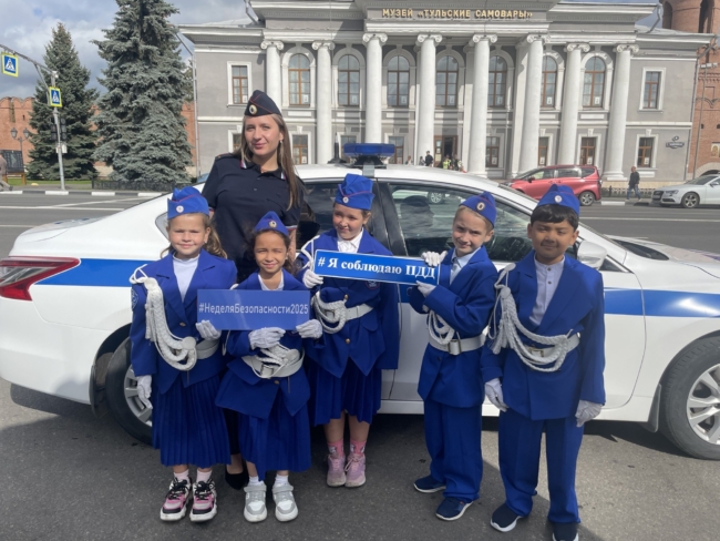 4 ÑÐµÐ±ÐµÐ½ÐºÐ° Ð¿Ð¾Ð³Ð¸Ð±Ð»Ð¸, 175 Ð¿Ð¾Ð»ÑÑÐ¸Ð»Ð¸ ÑÐ°Ð½ÐµÐ½Ð¸Ñ: Ð¿ÐµÑÐ°Ð»ÑÐ½Ð°Ñ ÑÑÐ°ÑÐ¸ÑÑÐ¸ÐºÐ° ÐÐ¢Ð Ð² Ð¢ÑÐ»ÑÑÐºÐ¾Ð¹ Ð¾Ð±Ð»Ð°ÑÑÐ¸