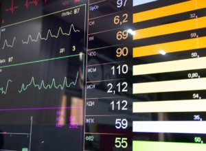 Главные угрозы здоровью туляков: болезни сердца, рак и диабет