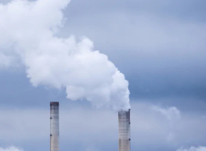 До жителей Донского дошла вонь из Новомосковска: источник не найден