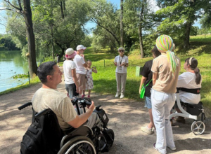 Для туляков с ОВЗ запустили чат-бота для записи на экскурсии