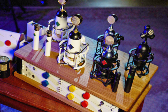 Ð¢ÑÐ»ÑÑÐºÐ¸Ðµ Ð¼Ð¸ÐºÑÐ¾ÑÐ¾Ð½Ñ Ð¿Ð¾Ð»ÑÑÐ¸Ð»Ð¸ ÑÐµÑÑÐ¸ÑÐ¸ÐºÐ°ÑÑ Â«Ð¡Ð´ÐµÐ»Ð°Ð½Ð¾ Ð² Ð Ð¾ÑÑÐ¸Ð¸Â»