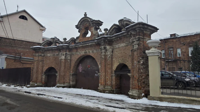 ÐÑÐ¾ÐµÐºÑ ÑÐµÐºÐ¾Ð½ÑÑÑÑÐºÑÐ¸Ð¸ ÐÐ¾Ð¼Ð¾Ð²ÑÐºÐ¸Ñ Ð²Ð¾ÑÐ¾Ñ Ð² Ð¢ÑÐ»Ðµ Ð¾Ð±Ð¾Ð¹Ð´ÐµÑÑÑ Ð¿Ð¾ÑÑÐ¸ Ð² 5 Ð¼Ð»Ð½ ÑÑÐ±Ð»ÐµÐ¹