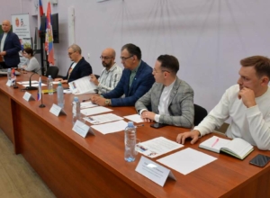 В Туле сербские и русские ученые обсудили сотрудничество государств