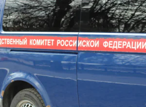 Один из участников махинаций с мусором в Новомосковске покончил с собой