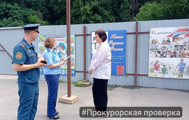 ÐÐ°ÐºÐ¸Ðµ Ð½Ð°ÑÑÑÐµÐ½Ð¸Ñ Ð½Ð°ÑÐ»Ð° Ð¿ÑÐ¾ÐºÑÑÐ°ÑÑÑÐ° Ð² Ð´ÐµÑÑÐºÐ¸Ñ Ð»Ð°Ð³ÐµÑÑÑ Ð¢ÑÐ»Ñ