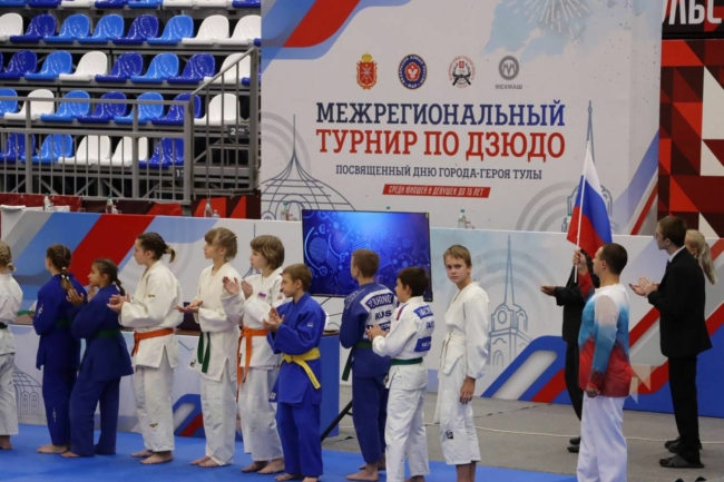 ÐÐ¼Ð¸ÑÑÐ¸Ð¹ ÐÐ¸Ð»ÑÐµÐ² Ð¾ÑÐ¼ÐµÑÐ¸Ð» ÑÐ°Ð±Ð¾ÑÑ ÑÐµÐ´ÐµÑÐ°ÑÐ¸Ð¸ Ð´Ð·ÑÐ´Ð¾ Ð¢ÑÐ»ÑÑÐºÐ¾Ð¹ Ð¾Ð±Ð»Ð°ÑÑÐ¸