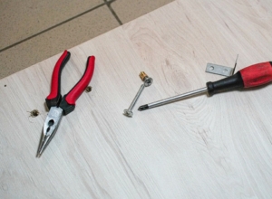 Жители Тульской области чаще всего жалуются на мусор, свет и обслуживание домов