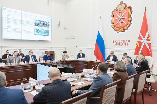 Ð Ð¢ÑÐ»ÑÑÐºÐ¾Ð¹ Ð¾Ð±Ð»Ð°ÑÑÐ¸ Ñ Ð½Ð°ÑÐ°Ð»Ð° Ð³Ð¾Ð´Ð° Ð¿Ð¾Ð³Ð¸Ð±Ð»Ð¾ Ð²Ð¾ Ð²ÑÐµÐ¼Ñ Ð¿Ð¾Ð¶Ð°ÑÐ¾Ð² 24 ÑÐµÐ»Ð¾Ð²ÐµÐºÐ°, ÑÑÐ¾Ð½ÑÐ»Ð¾ â 27