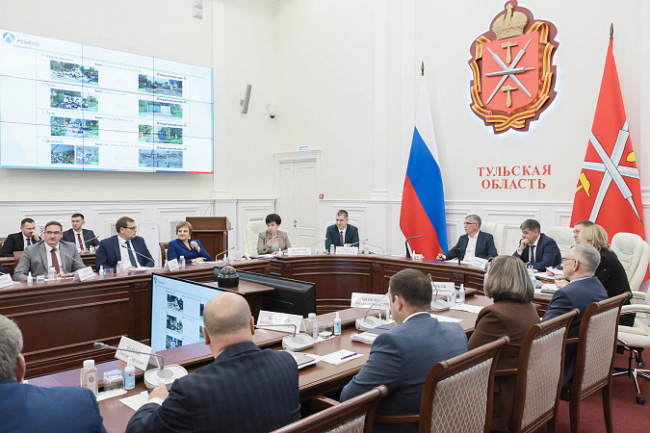 ÐÐ¸Ð»ÑÐµÐ² Ð¿Ð¾ÑÑÑÐ¸Ð» ÑÑÑÑÐ°Ð½Ð¸ÑÑ Ð½Ð°ÑÑÑÐµÐ½Ð¸Ñ Ð±Ð»Ð°Ð³Ð¾ÑÑÑÑÐ¾Ð¹ÑÑÐ²Ð° Ð¸ Ð·Ð°Ð²ÐµÑÑÐ¸ÑÑ ÑÐµÐ¼Ð¾Ð½Ñ Ð´Ð¾ÑÐ¾Ð³Ð¸ Ð² Ð¢ÐµÐ¿Ð»Ð¾Ð¼