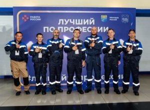 Тульский мастер отделочных работ участвует в федеральном этапе конкурса «Лучший по профессии»