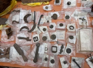 Что находилось на месте строительства нового ЖК в центре Тулы