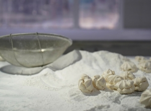 Тульская область зарегистрировала десятый бренд: им стала белевская меренга