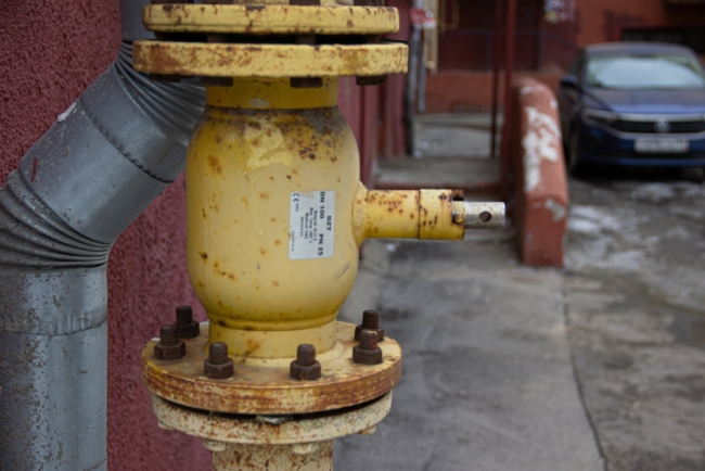 Ð¡ÑÐ°Ð»Ð¾ Ð¸Ð·Ð²ÐµÑÑÐ½Ð¾, ÑÐºÐ¾Ð»ÑÐºÐ¾ Ð´Ð¾Ð»Ð³Ð¾Ð² Ð·Ð° Ð³Ð°Ð· Ð½Ð°ÐºÐ¾Ð¿Ð¸Ð»Ð¸ ÑÑÐ»ÑÐºÐ¸