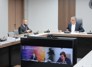 Для гостей - блины и шахматы: бизнесмен хочет открыть в Новомосковске сеть ресторанов