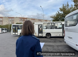 Туляков возил автобус без техосмотра и кнопки экстренного открывания двери