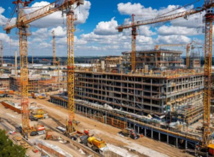 В Тульской области разрешение на стройку от градсовета будет действовать два года