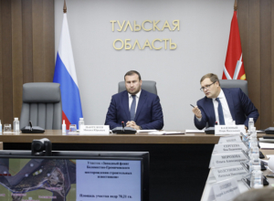 Какие проекты утвердили на градсовете Тульской области