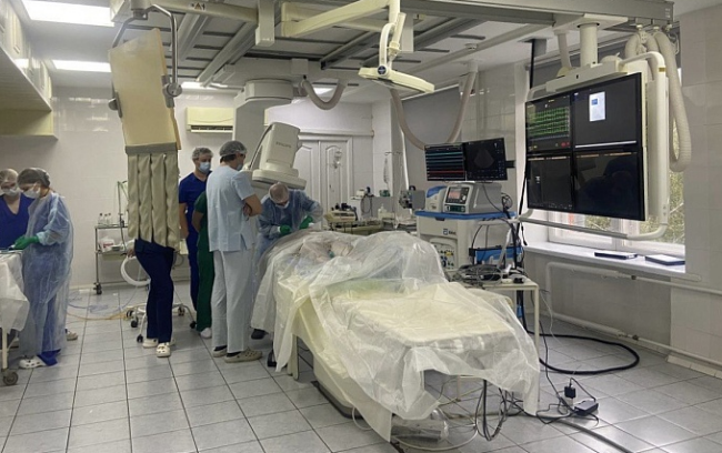 Ð Ð¢ÑÐ»Ðµ 31-Ð»ÐµÑÐ½ÐµÐ¹ Ð¿Ð°ÑÐ¸ÐµÐ½ÑÐºÐµ Ð²ÑÐ»ÐµÑÐ¸Ð»Ð¸ Ð°ÑÐ¸ÑÐ¼Ð¸Ñ Ð¿ÐµÑÐµÐ´Ð¾Ð²ÑÐ¼ Ð¼ÐµÑÐ¾Ð´Ð¾Ð¼