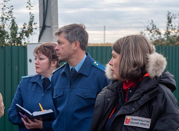 ÐÐ¾Ð´Ð¾Ð²Ð¾Ð´ Ð¸ Ð´Ð¾ÑÐ¾Ð³Ð¸: ÐºÐ°ÐºÐ¸Ðµ Ð¿ÑÐ¾Ð±Ð»ÐµÐ¼Ñ ÑÐµÑÐ°Ñ Ð²Ð»Ð°ÑÑÐ¸ Ð² ÐÐ¸Ð±Ð¸ÐºÐ¾Ð²Ð¾ Ð¿Ð¾ÑÐ»Ðµ Ð²ÑÑÑÐµÑÐ¸ Ñ Ð¶Ð¸ÑÐµÐ»ÑÐ¼Ð¸