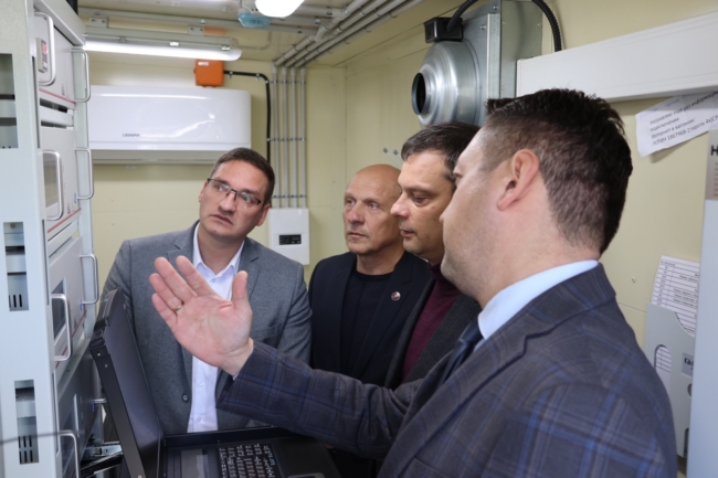 Ð ÑÑÐ»Ð°Ð½ ÐÑÑÐ¾Ð² Ð¾ÑÐ¼Ð¾ÑÑÐµÐ» Ð¿ÐµÑÐ²ÑÐ¹ Ð² Ð Ð¾ÑÑÐ¸Ð¸ Ð¾Ð±Ð½Ð¾Ð²Ð»ÐµÐ½Ð½ÑÐ¹ ÑÐºÐ¾Ð¿Ð¾ÑÑ