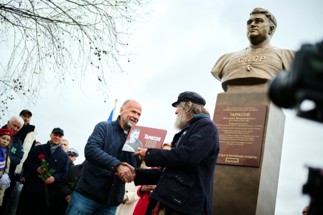 Ð Ð´ÐµÑÐµÐ²Ð½Ðµ Ð¤ÐµÐ´Ð¾ÑÐ° ÐÐ¾Ð½ÑÑÐ¾Ð²Ð° Ð¿Ð¾Ð´ Ð¢ÑÐ»Ð¾Ð¹ Ð¾ÑÐºÑÑÐ»Ð°ÑÑ Ð°Ð»Ð»ÐµÑ Ð¿Ð°Ð¼ÑÑÐ½Ð¸ÐºÐ¾Ð²