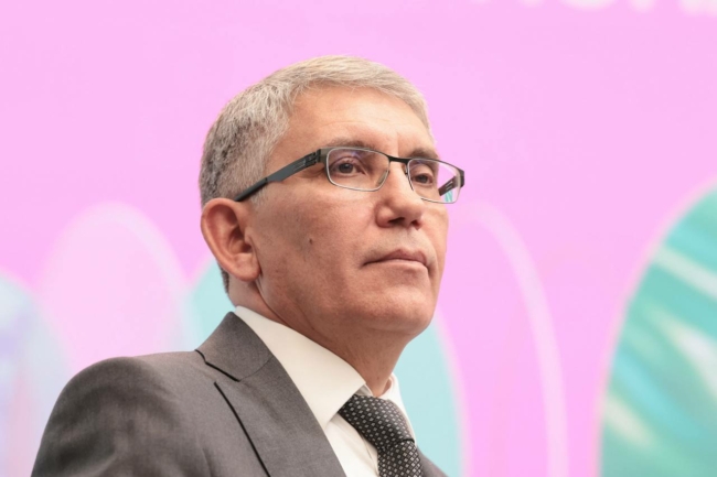 ÐÐ¾Ð²ÑÐ¹ ÑÐºÐ°Ð· Ð¸ ÑÐ¾Ð³Ð»Ð°ÑÐµÐ½Ð¸Ðµ Ð¾ ÑÐ¾ÑÑÑÐ´Ð½Ð¸ÑÐµÑÑÐ²Ðµ: Ð³ÑÐ±ÐµÑÐ½Ð°ÑÐ¾Ñ ÐÐ¸Ð»ÑÐµÐ² Ð¿Ð¾Ð´Ð²ÐµÐ» Ð¸ÑÐ¾Ð³Ð¸ ÑÑÐ¾Ð´ÑÑÐµÐ¹ Ð½ÐµÐ´ÐµÐ»Ð¸