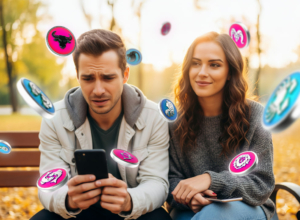 От паники до релакса: как знаки зодиака устраивают цифровой детокс