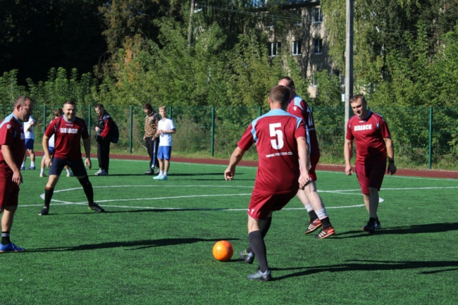 Ð ÐÐ»Ð°Ð²ÑÐºÐµ Ð¿ÑÐ¾ÑÐµÐ» ÑÐ¸Ð½Ð°Ð» ÐÑÐ±ÐºÐ° Ð³Ð»Ð°Ð²Ñ Ð°Ð´Ð¼Ð¸Ð½Ð¸ÑÑÑÐ°ÑÐ¸Ð¸ Ð¿Ð¾ Ð¼Ð¸Ð½Ð¸-ÑÑÑÐ±Ð¾Ð»Ñ