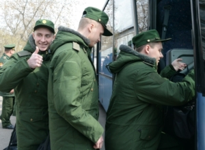 В Тульской области объявлен осенний призыв: кого отправят в армию