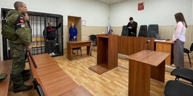 Ð¢ÑÐ»ÑÐº-ÐºÐ¾Ð½ÑÑÐ°ÐºÑÐ½Ð¸Ðº Ð´ÐµÐ·ÐµÑÑÐ¸ÑÐ¾Ð²Ð°Ð» Ð² Ð´ÑÑÐ³ÑÑ ÑÑÑÐ°Ð½Ñ: Ð²Ð¾ÐµÐ½Ð½ÑÐ¹ Ð¾ÑÑÐ°Ð½ÐµÑÑÑ Ð¿Ð¾Ð´ Ð°ÑÐµÑÑÐ¾Ð¼