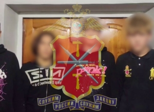 Под Тулой подростки сломали стенды Матроны и Дмитрия Донского. Ребята извинились за вандализм