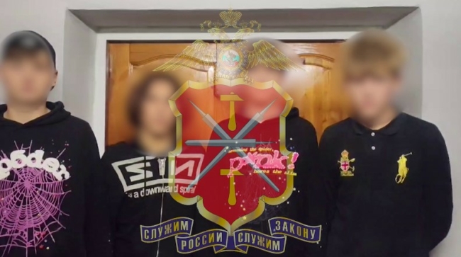 ÐÐ¾Ð´ Ð¢ÑÐ»Ð¾Ð¹ Ð¿Ð¾Ð´ÑÐ¾ÑÑÐºÐ¸ ÑÐ»Ð¾Ð¼Ð°Ð»Ð¸ ÑÑÐµÐ½Ð´Ñ ÐÐ°ÑÑÐ¾Ð½Ñ Ð¸ ÐÐ¼Ð¸ÑÑÐ¸Ñ ÐÐ¾Ð½ÑÐºÐ¾Ð³Ð¾. Ð ÐµÐ±ÑÑÐ° Ð¸Ð·Ð²Ð¸Ð½Ð¸Ð»Ð¸ÑÑ Ð·Ð° Ð²Ð°Ð½Ð´Ð°Ð»Ð¸Ð·Ð¼