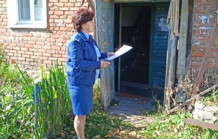 Ð¢ÑÐ»ÑÐºÐ¸ 24 Ð³Ð¾Ð´Ð° Ð¶Ð¸Ð»Ð¸ Ð² Ð´Ð¾Ð¼Ðµ, Ð½ÐµÐ¿ÑÐ¸Ð³Ð¾Ð´Ð½Ð¾Ð¼ Ð´Ð»Ñ ÑÑÐ¾Ð³Ð¾