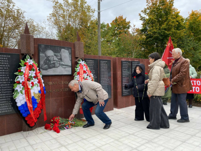 Ð Ð¢ÑÐ»Ðµ Ð¾ÑÐºÑÑÐ»Ð¸ Ð½Ð¾Ð²ÑÐµ Ð¿Ð°Ð¼ÑÑÐ½ÑÐµ Ð¿Ð»Ð¸ÑÑ Ñ Ð¸Ð¼ÐµÐ½Ð°Ð¼Ð¸ Ð²Ð¾Ð¸Ð½Ð¾Ð²-ÑÐºÑÑÑÐ½
